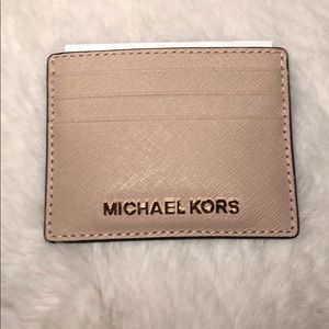 Michael Kors Card Holder